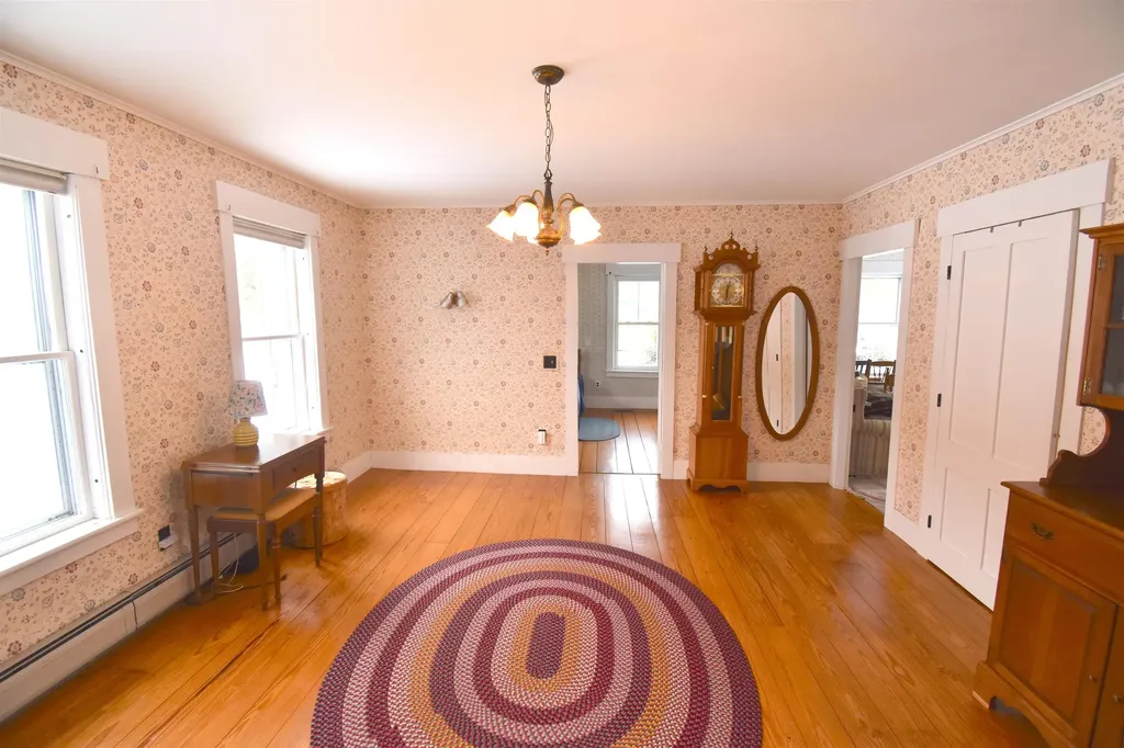 317 Vt Route 110 Chelsea VT 05038