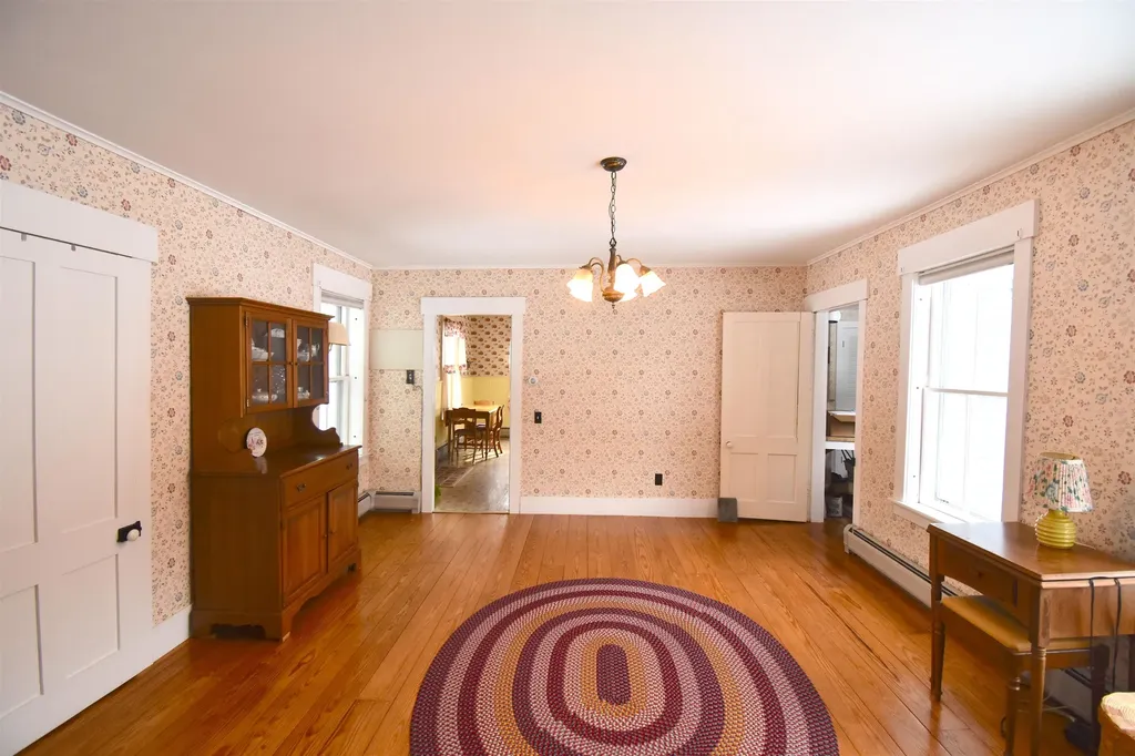 317 Vt Route 110 Chelsea VT 05038