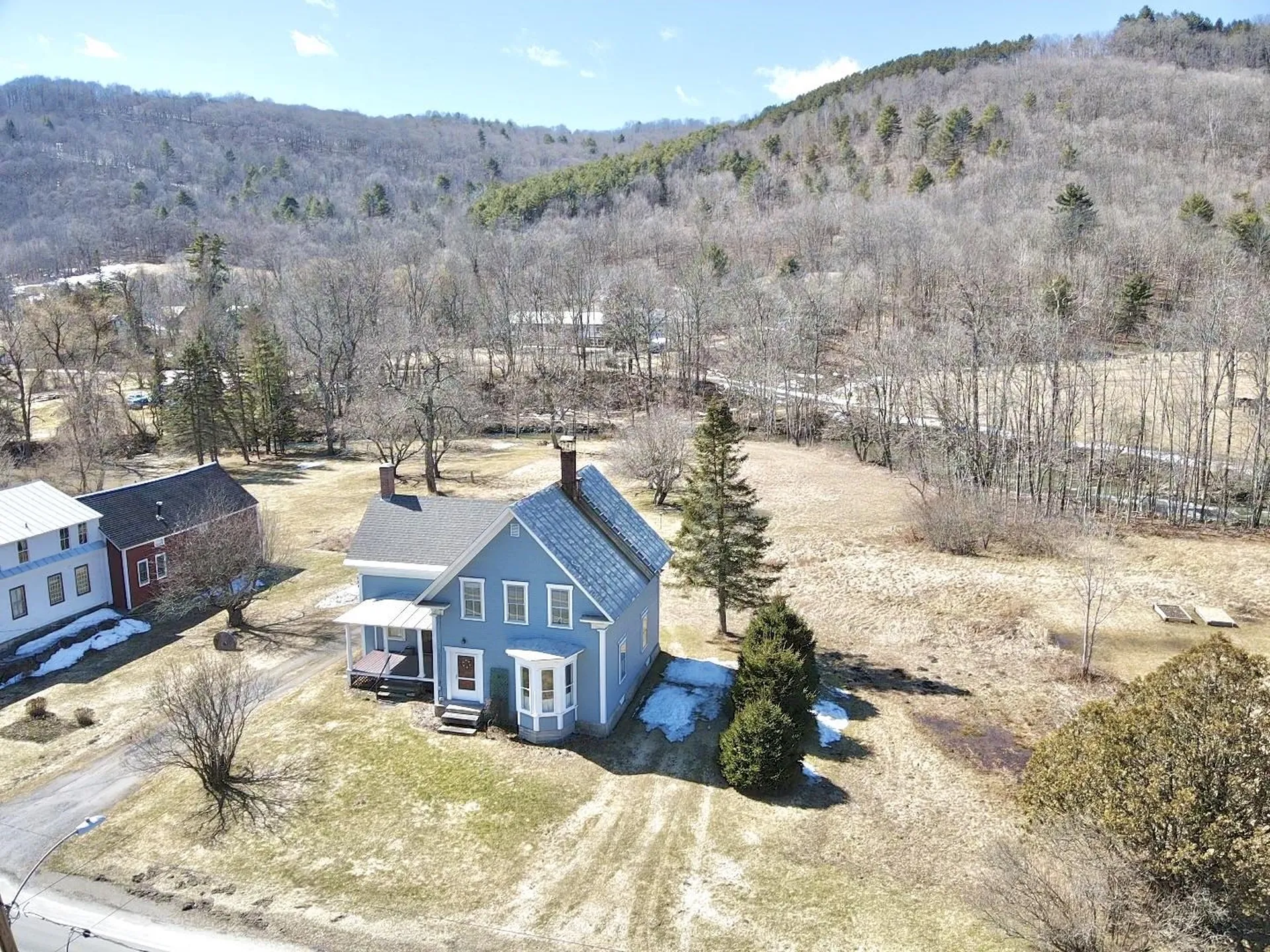 317 Vt Route 110 Chelsea VT 05038