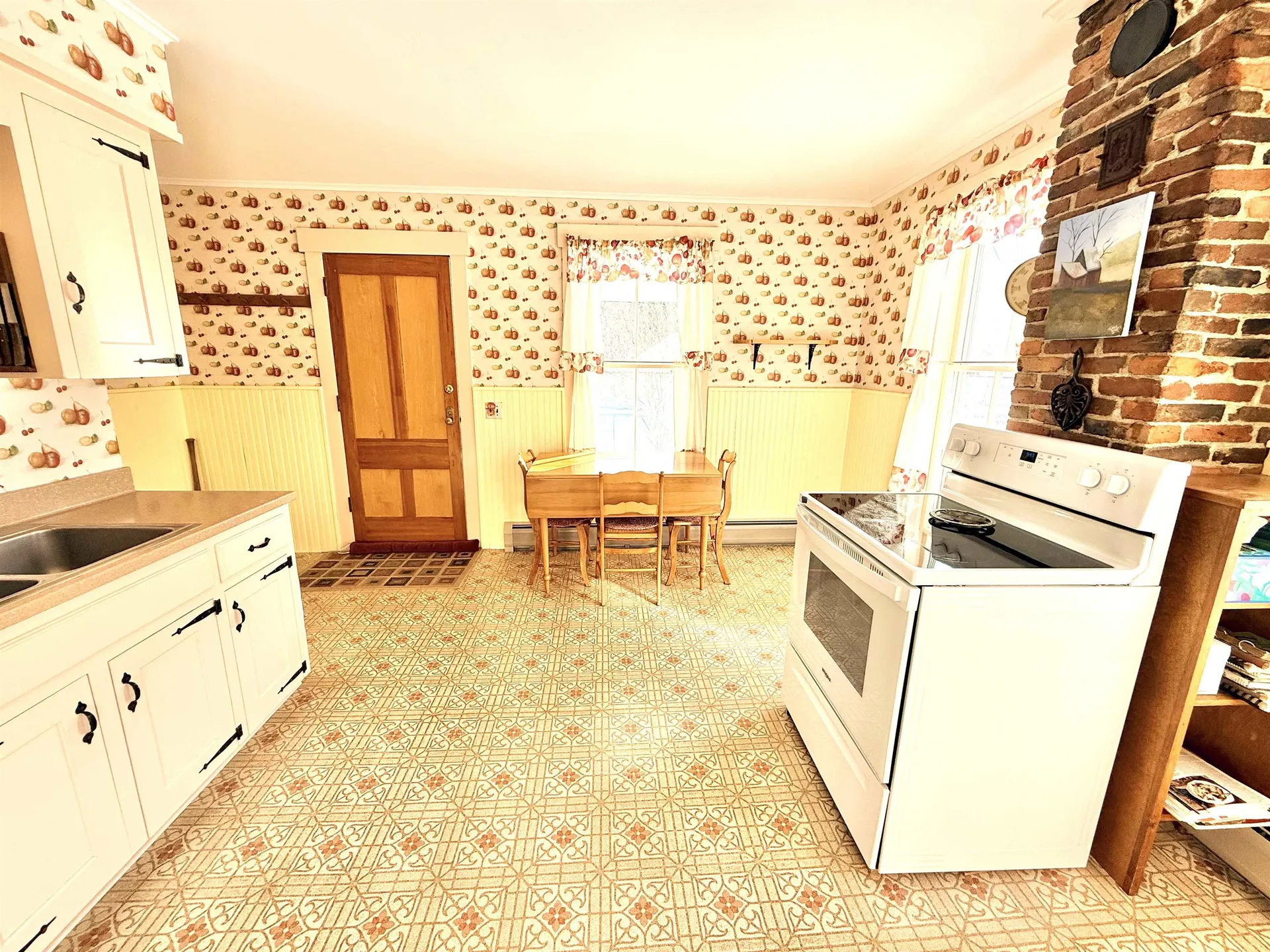 317 Vt Route 110 Chelsea VT 05038