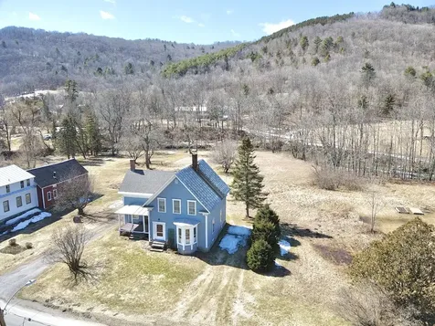317 Vt Route 110 Chelsea VT 05038