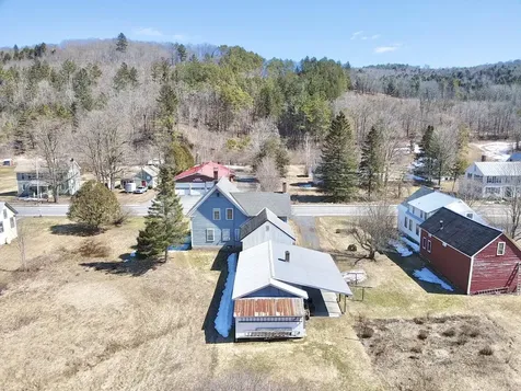 317 Vt Route 110 Chelsea VT 05038