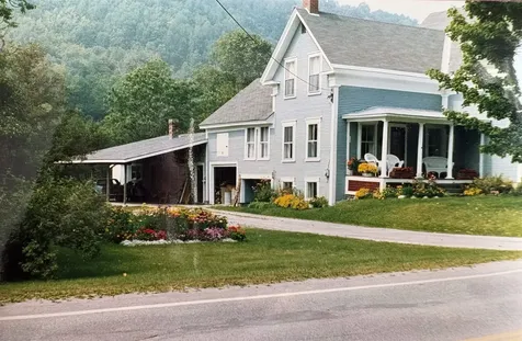 317 Vt Route 110 Chelsea VT 05038