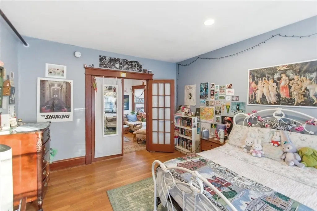 52 Isham Street Burlington VT 05401