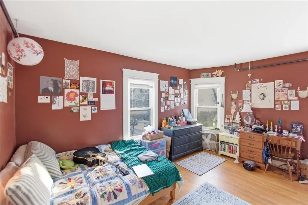 52 Isham Street Burlington VT 05401