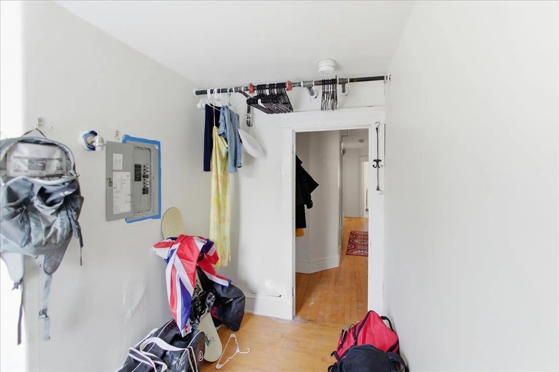 52 Isham Street Burlington VT 05401