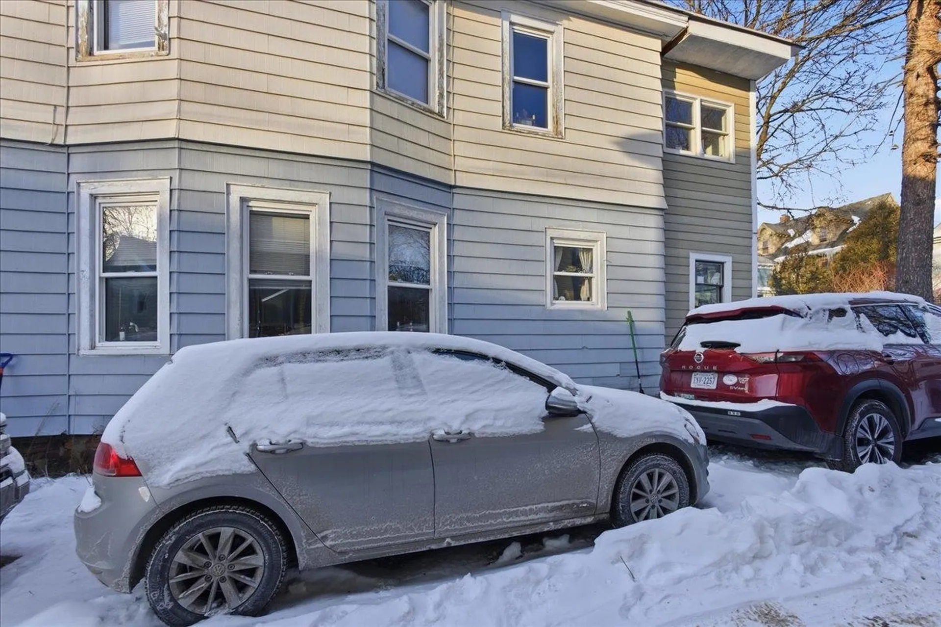 52 Isham Street Burlington VT 05401