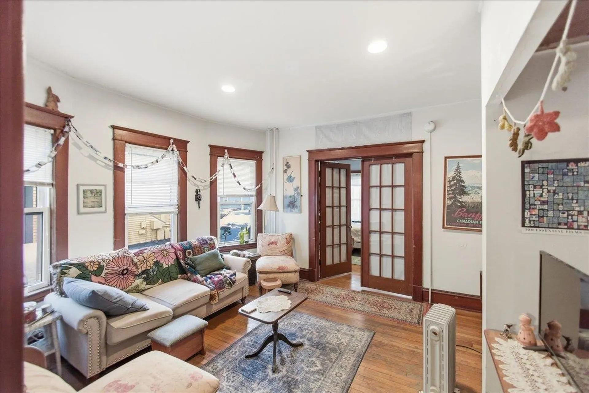 52 Isham Street Burlington VT 05401