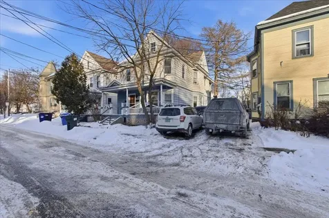 52 Isham Street Burlington VT 05401