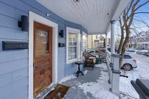 52 Isham Street Burlington VT 05401