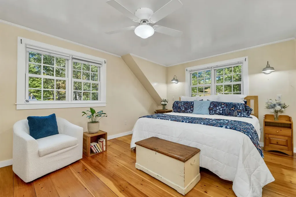 19 Cotton Mountain Road Wolfeboro NH 03894