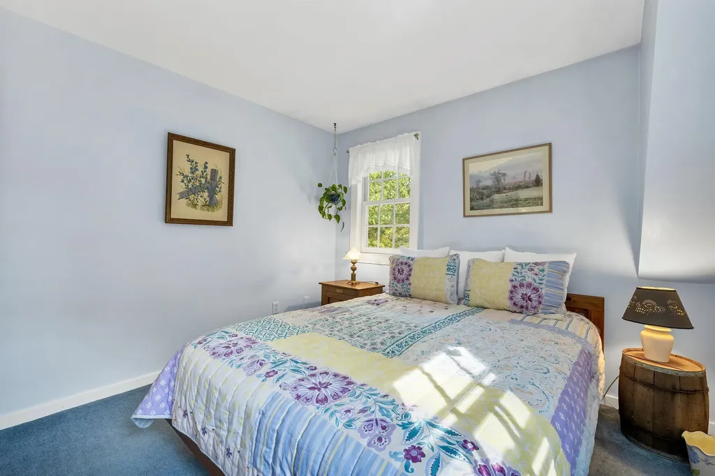 19 Cotton Mountain Road Wolfeboro NH 03894