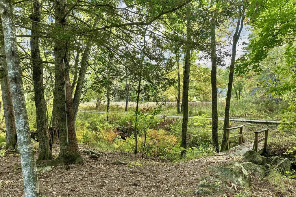 19 Cotton Mountain Road Wolfeboro NH 03894