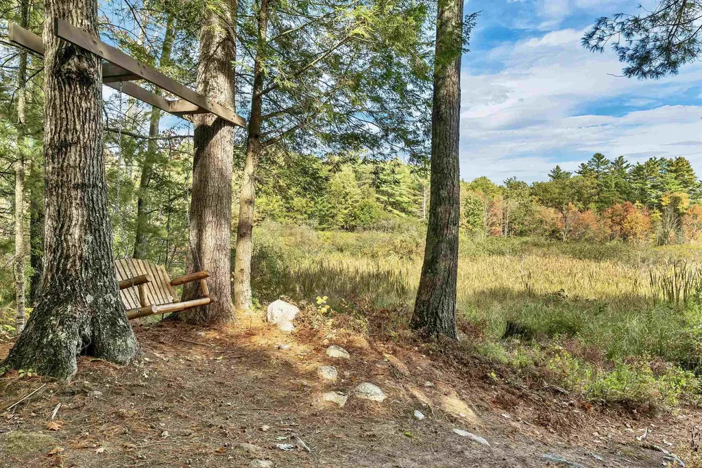 19 Cotton Mountain Road Wolfeboro NH 03894