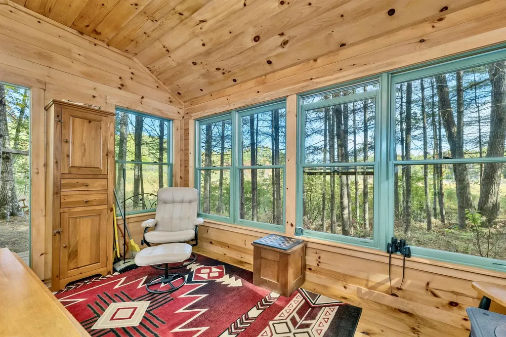 19 Cotton Mountain Road Wolfeboro NH 03894