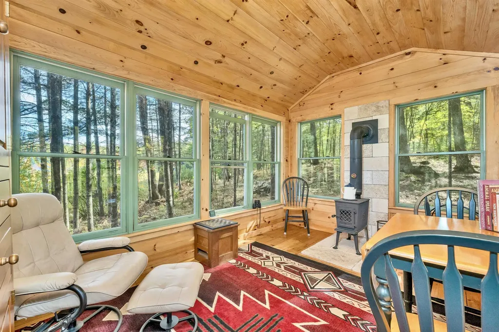 19 Cotton Mountain Road Wolfeboro NH 03894