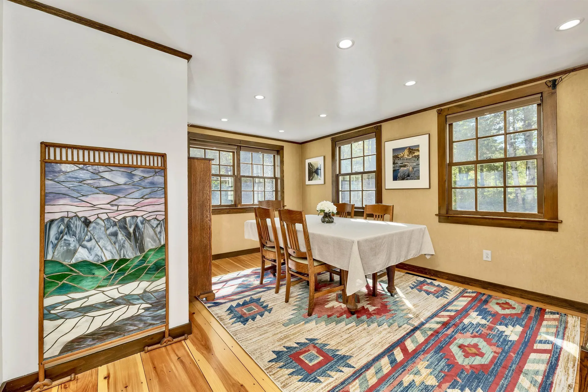 19 Cotton Mountain Road Wolfeboro NH 03894