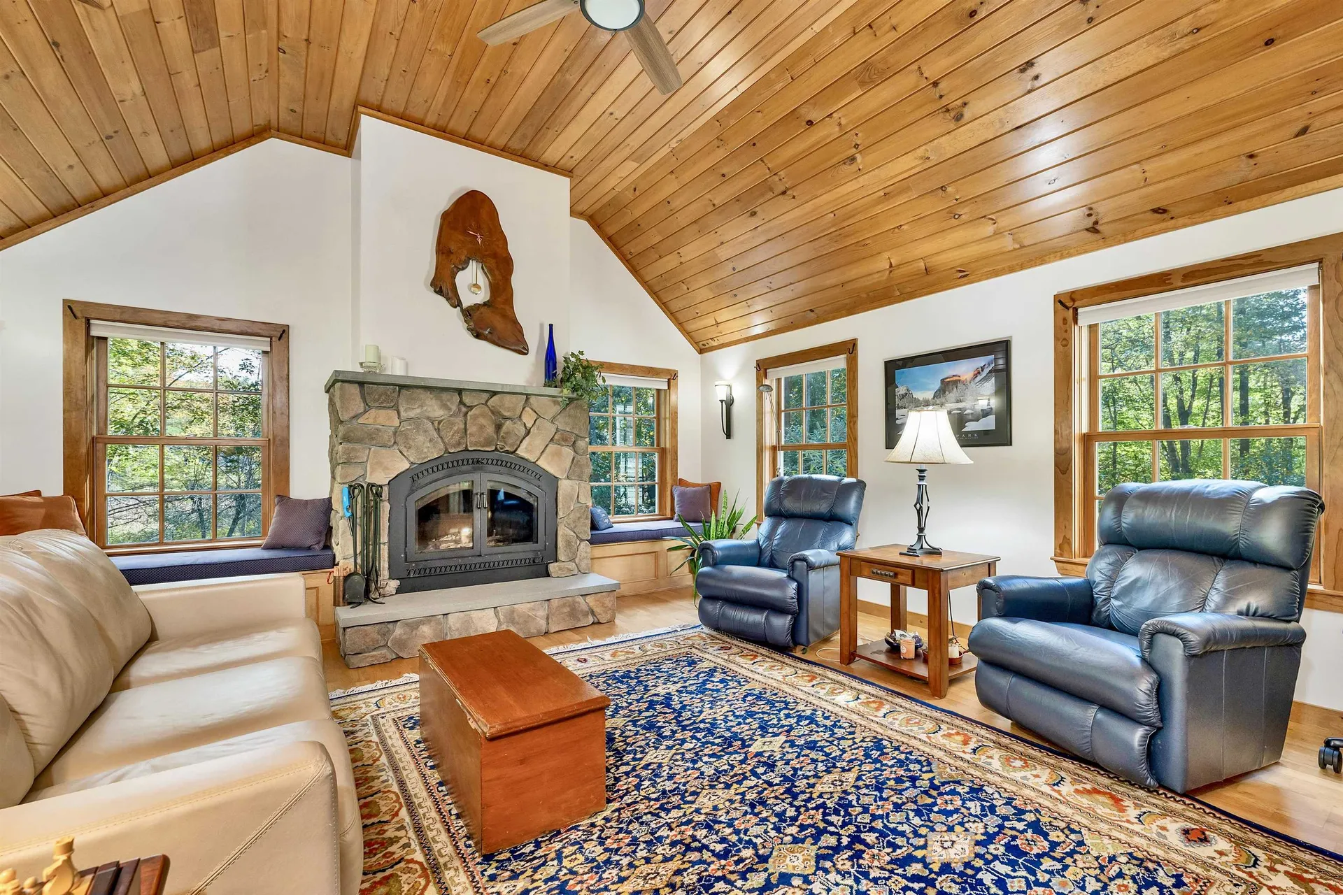 19 Cotton Mountain Road Wolfeboro NH 03894