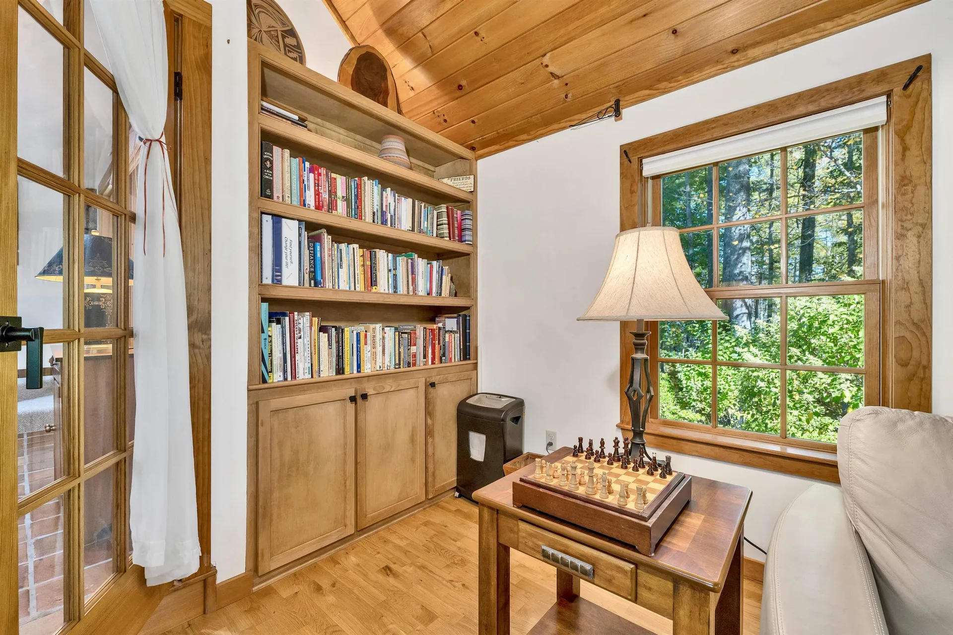 19 Cotton Mountain Road Wolfeboro NH 03894