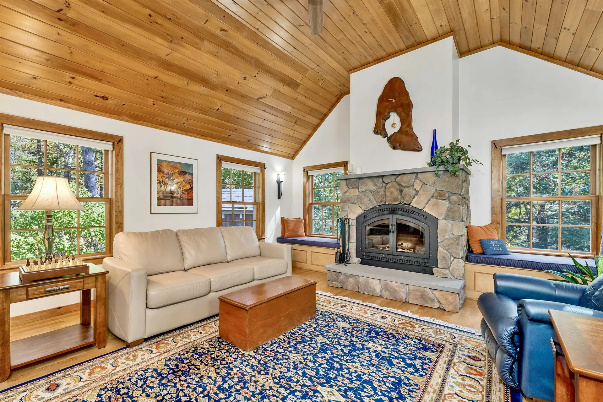 19 Cotton Mountain Road Wolfeboro NH 03894