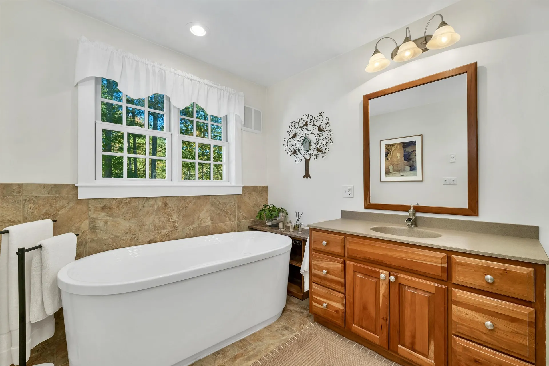 19 Cotton Mountain Road Wolfeboro NH 03894