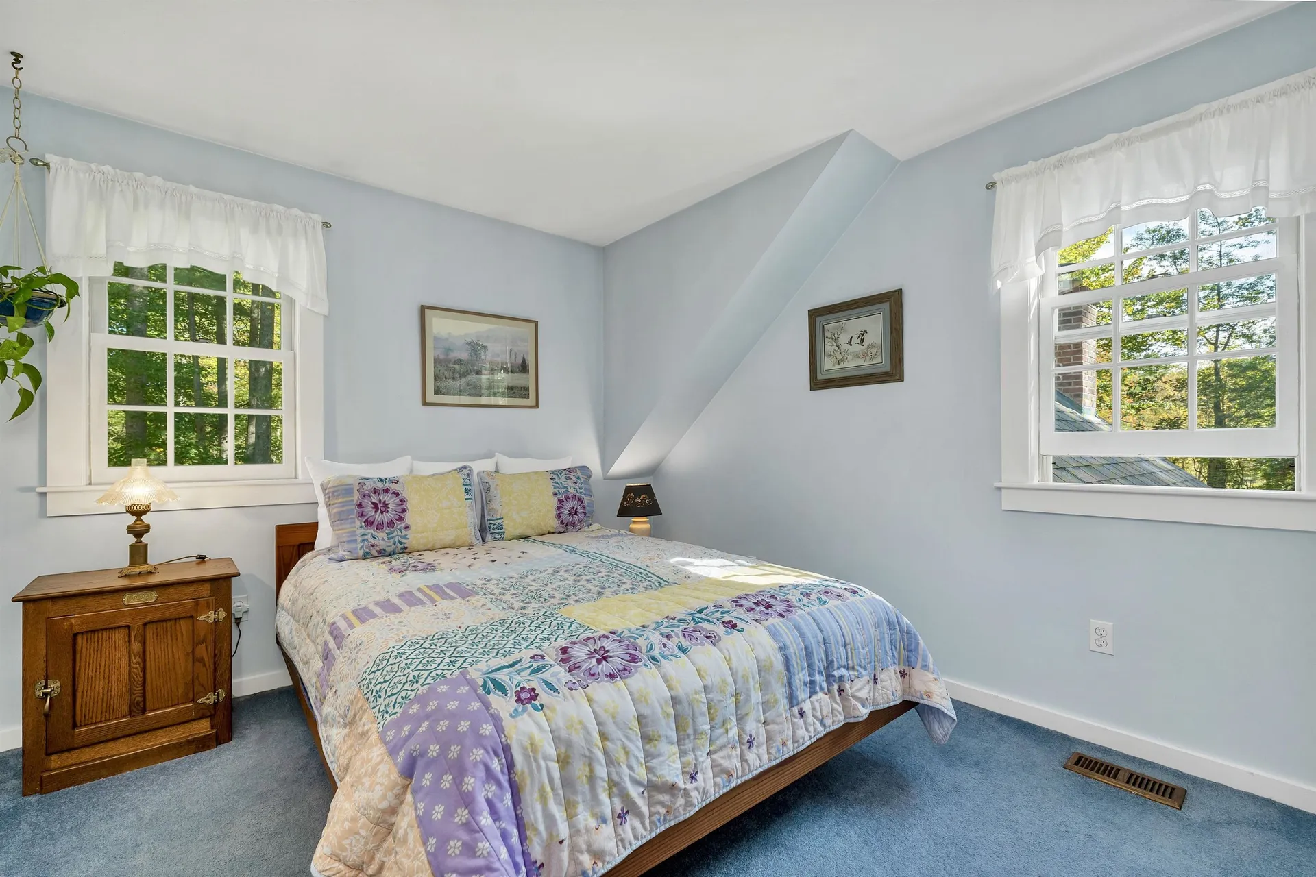 19 Cotton Mountain Road Wolfeboro NH 03894