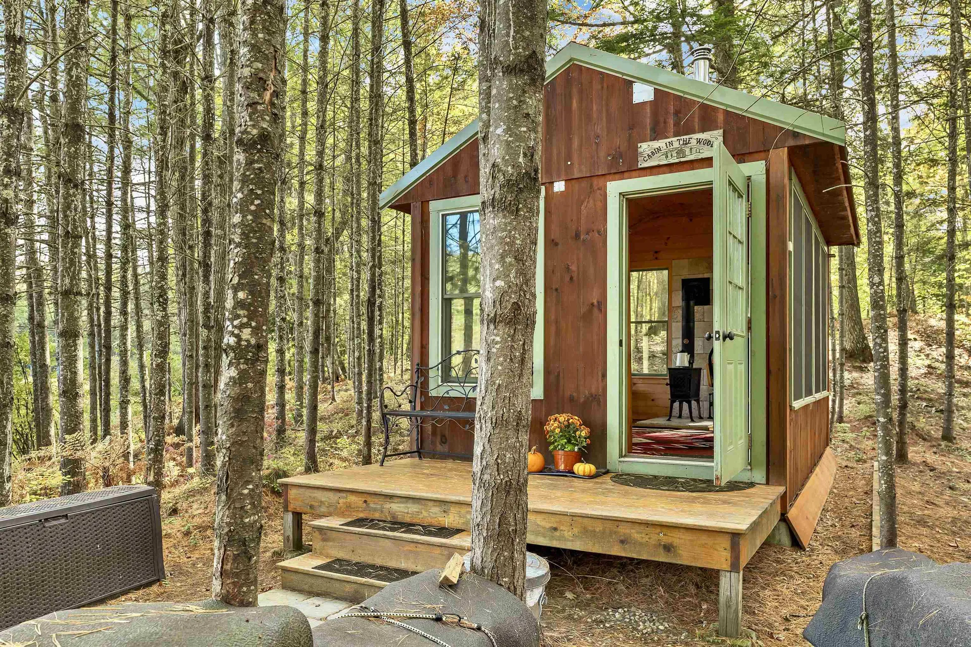 19 Cotton Mountain Road Wolfeboro NH 03894