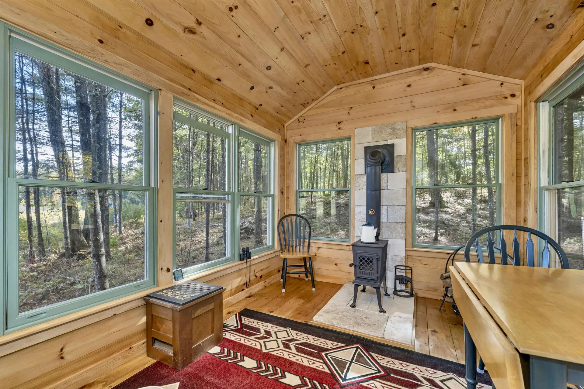 19 Cotton Mountain Road Wolfeboro NH 03894