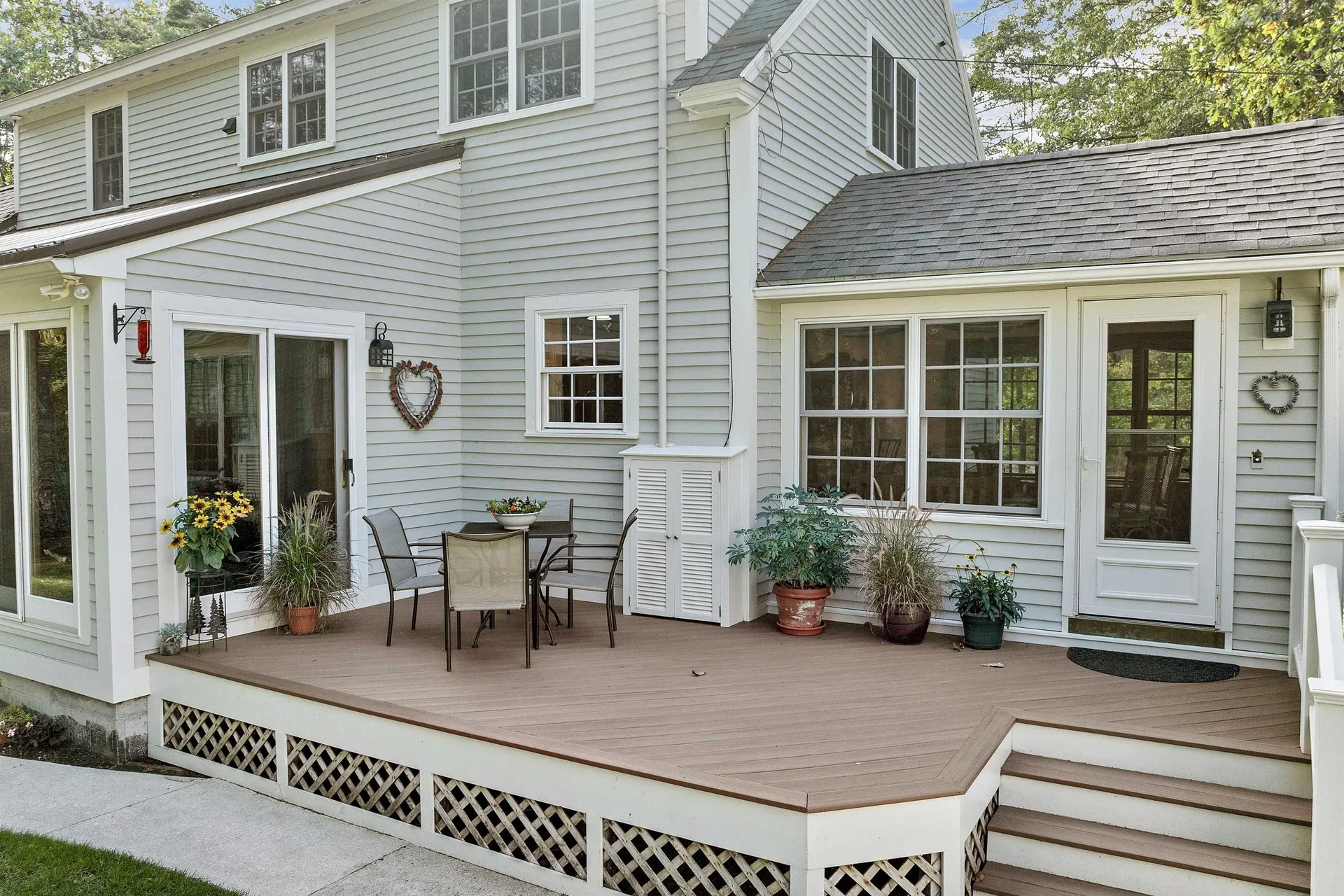 19 Cotton Mountain Road Wolfeboro NH 03894