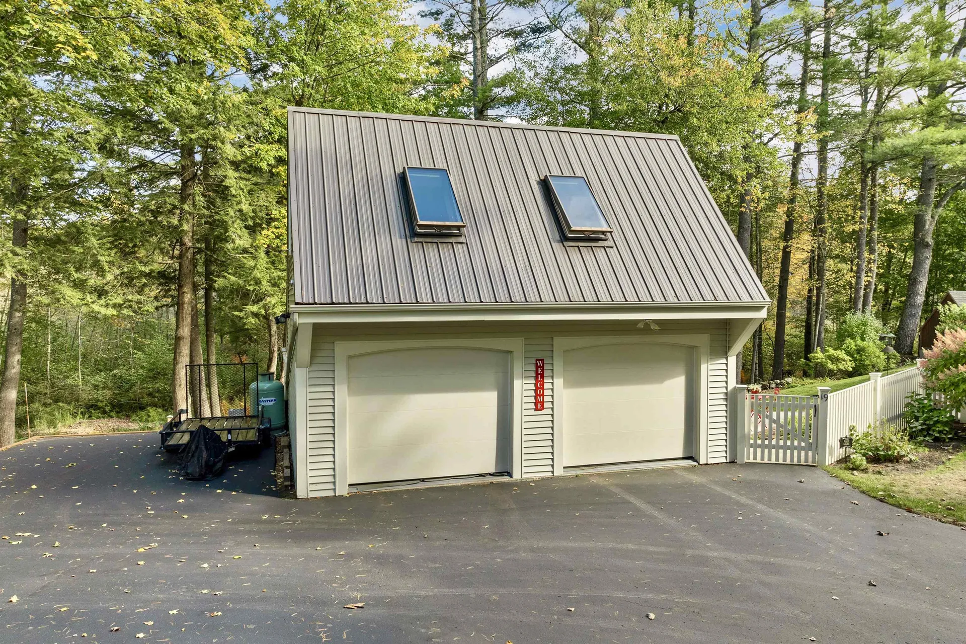 19 Cotton Mountain Road Wolfeboro NH 03894