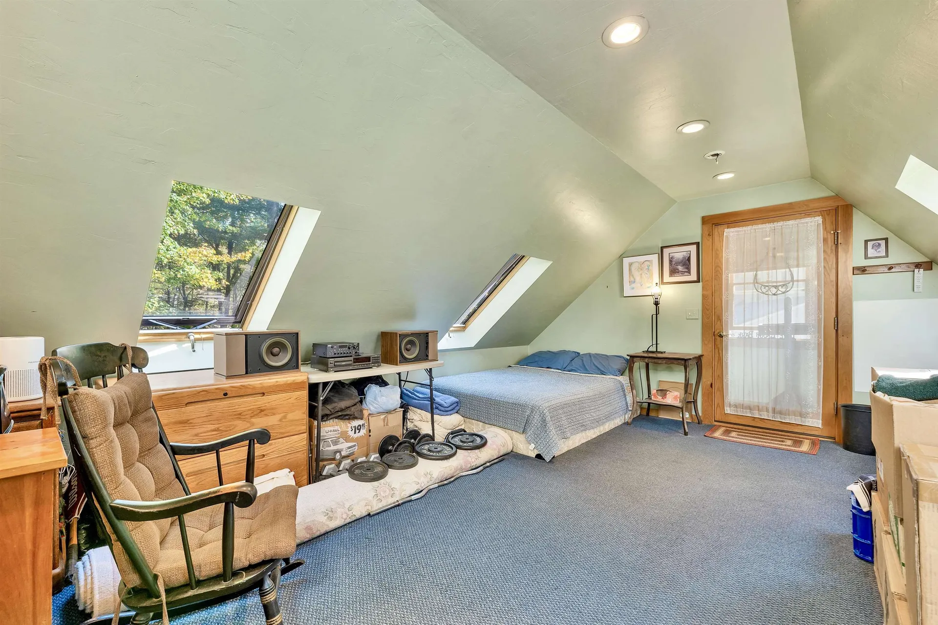 19 Cotton Mountain Road Wolfeboro NH 03894