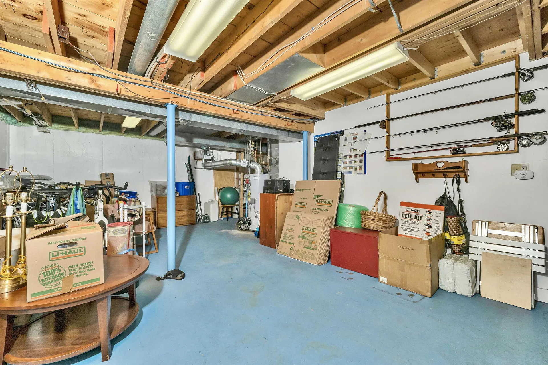 19 Cotton Mountain Road Wolfeboro NH 03894