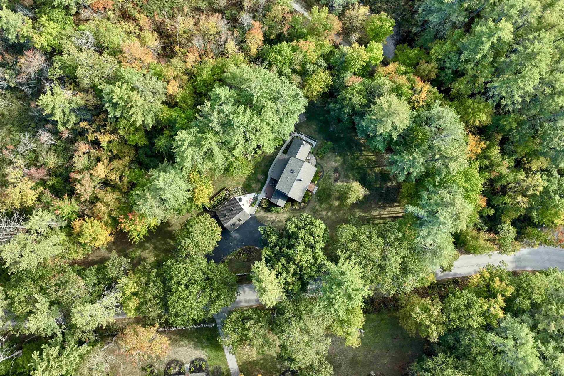 19 Cotton Mountain Road Wolfeboro NH 03894