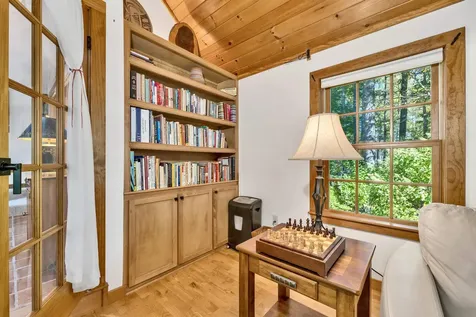 19 Cotton Mountain Road Wolfeboro NH 03894