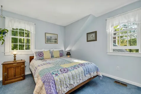 19 Cotton Mountain Road Wolfeboro NH 03894