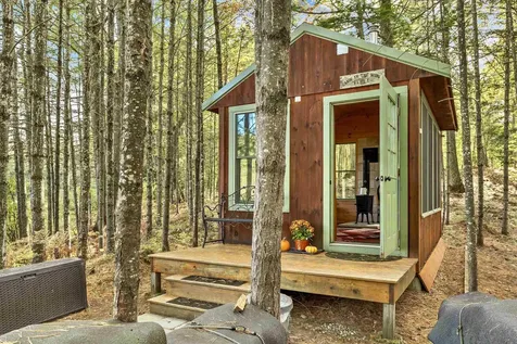 19 Cotton Mountain Road Wolfeboro NH 03894