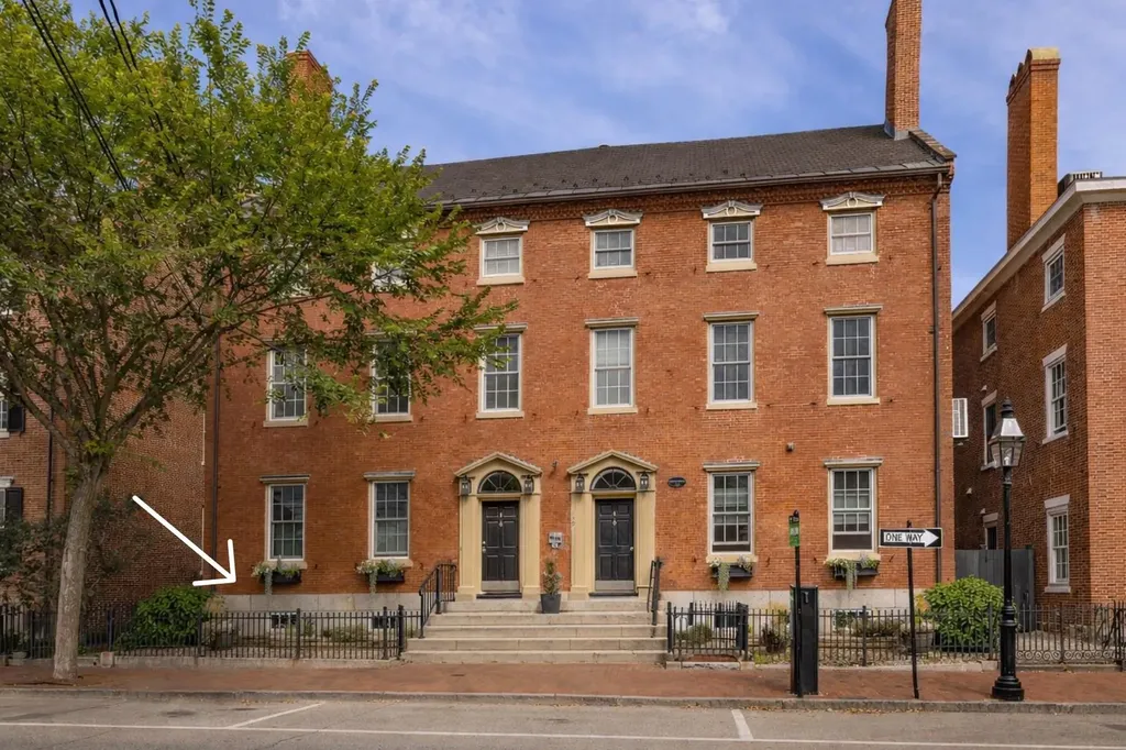 159 State Street Portsmouth NH 03801
