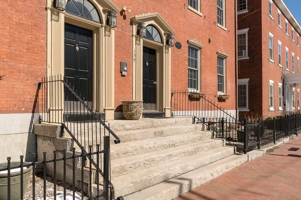 159 State Street Portsmouth NH 03801