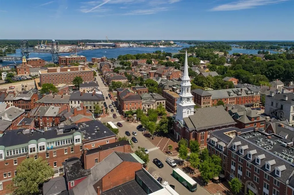 159 State Street Portsmouth NH 03801