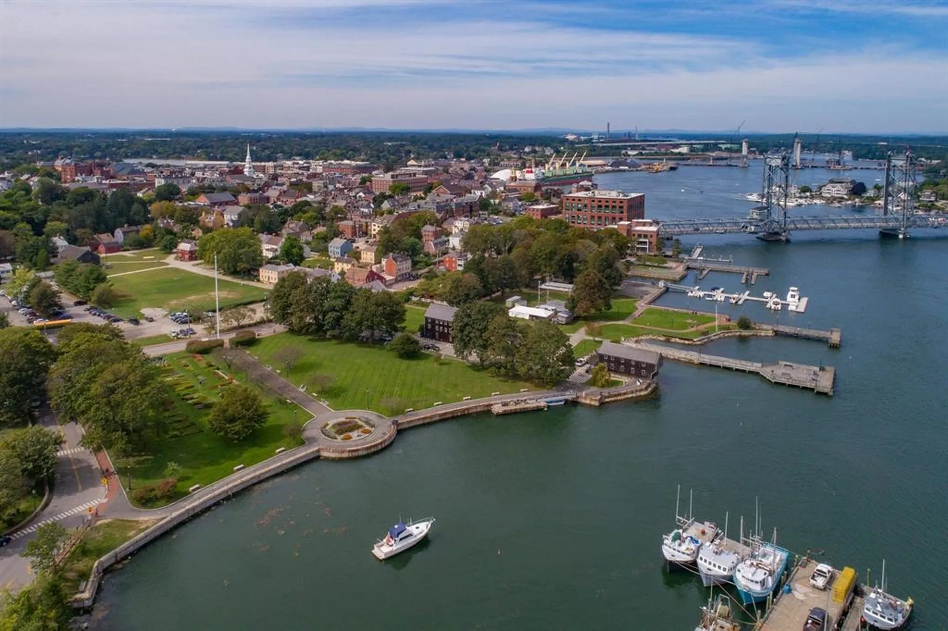 159 State Street Portsmouth NH 03801