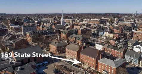 159 State Street Portsmouth NH 03801