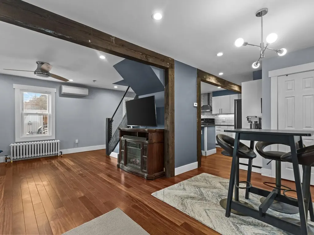 13 Lafountain Street Winooski VT 05404