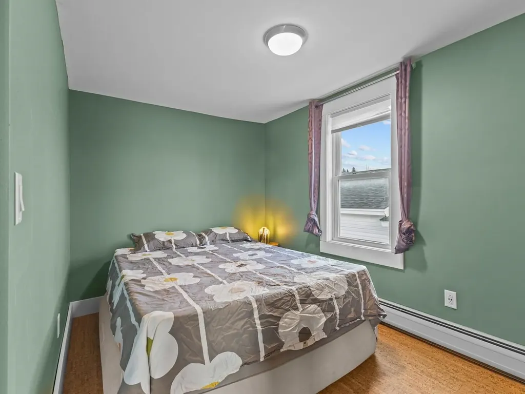 13 Lafountain Street Winooski VT 05404