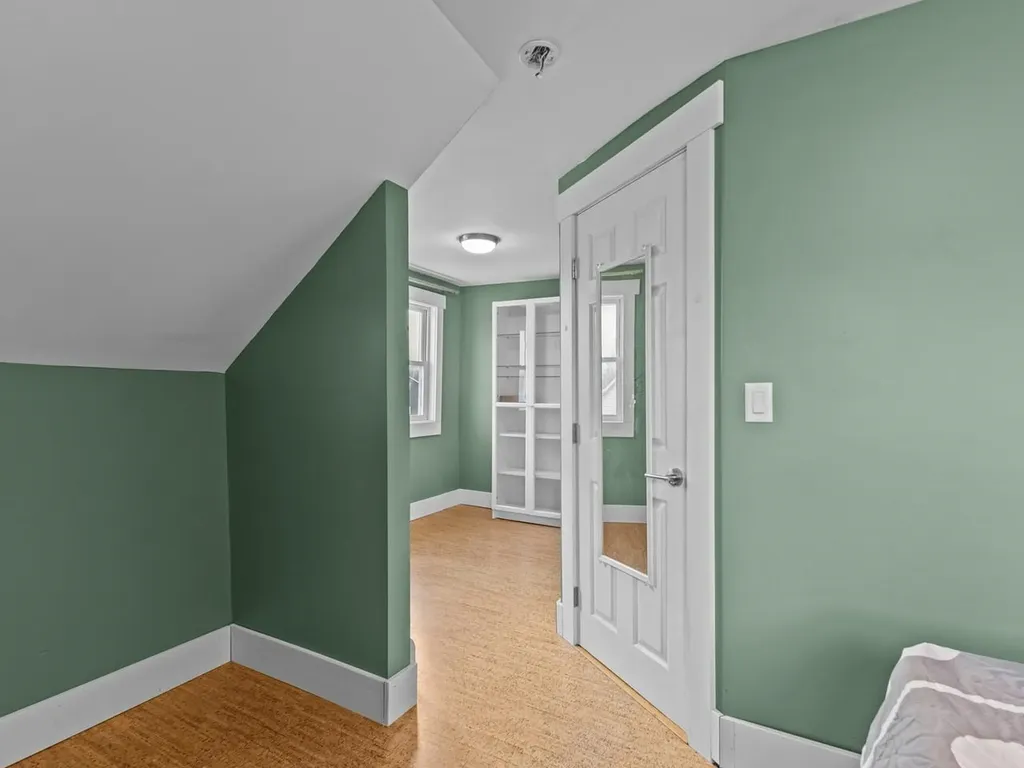 13 Lafountain Street Winooski VT 05404