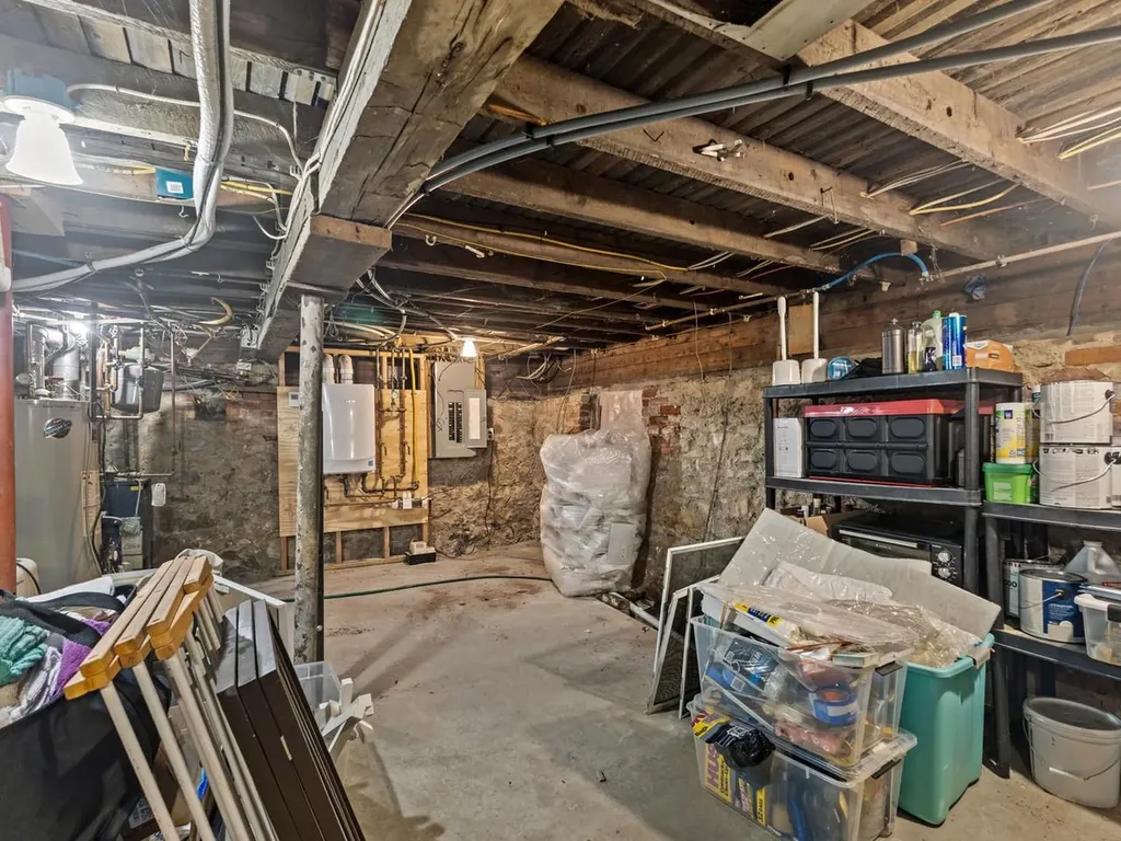 13 Lafountain Street Winooski VT 05404