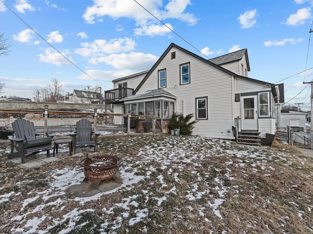 13 Lafountain Street Winooski VT 05404