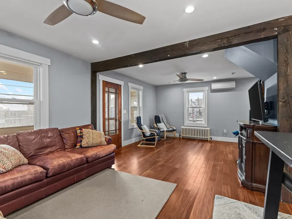 13 Lafountain Street Winooski VT 05404