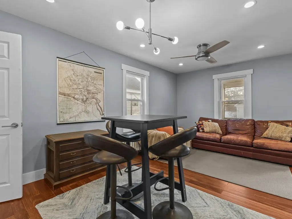 13 Lafountain Street Winooski VT 05404