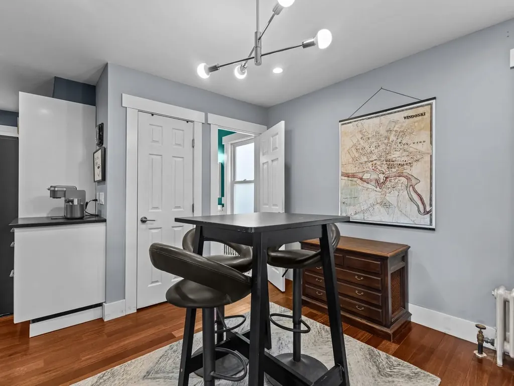 13 Lafountain Street Winooski VT 05404