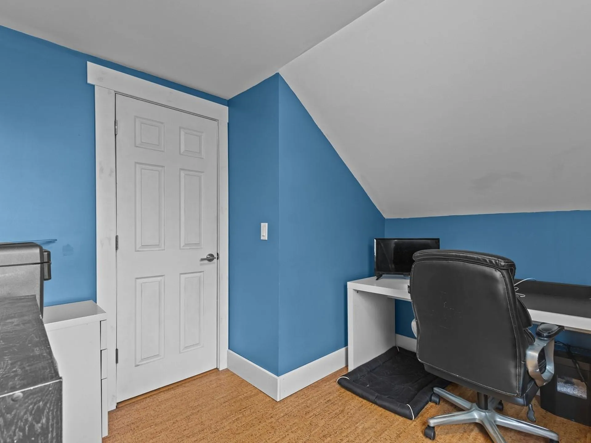 13 Lafountain Street Winooski VT 05404